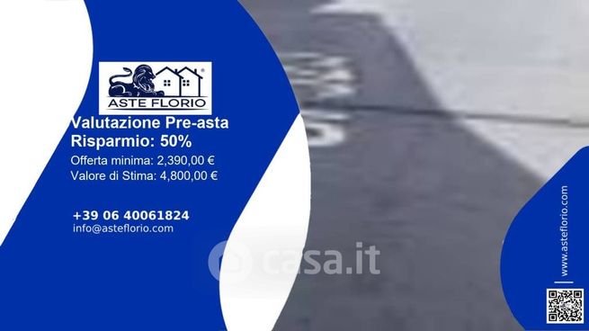 Box/posto auto in residenziale in Località Casa Santone