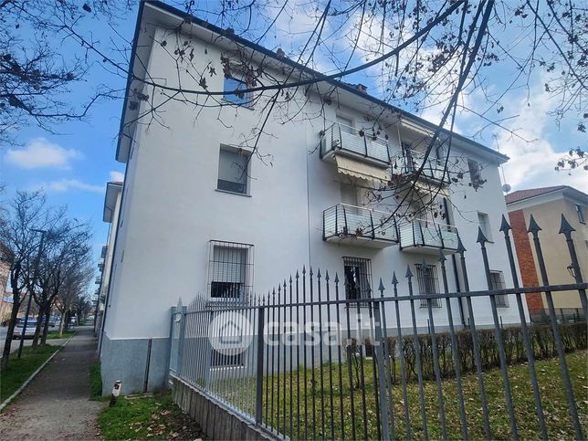 Appartamento in residenziale in 