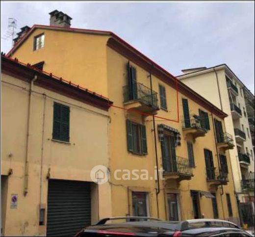 Appartamento in residenziale in Via Angela Casagrande