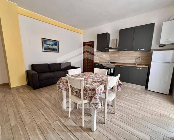 Appartamento in residenziale in Viale XXIV Maggio