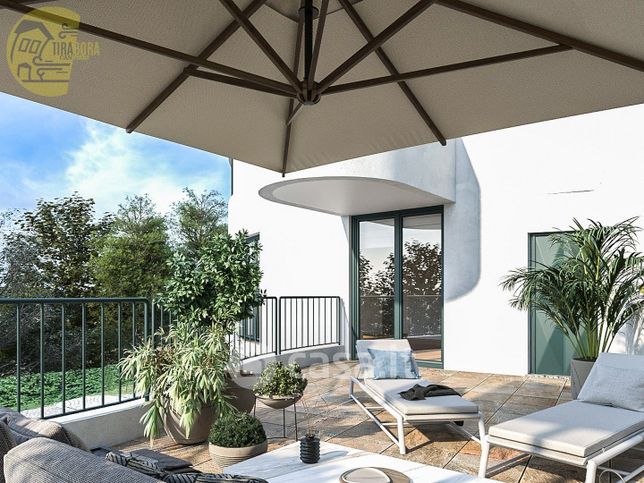 Appartamento in residenziale in Via Sottomonte 9