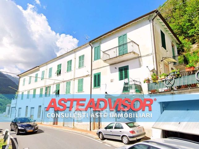 Appartamento in residenziale in Via Piemonte 18