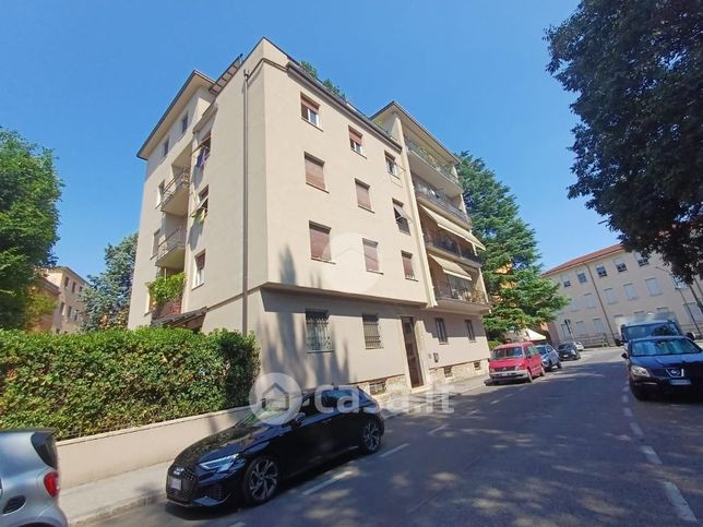 Appartamento in residenziale in