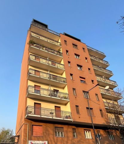 Appartamento in residenziale in Viale Rinascita 6