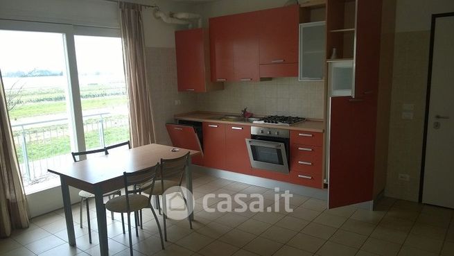 Appartamento in residenziale in Via Stazione