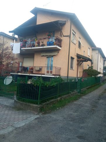 Appartamento in residenziale in Via Parini