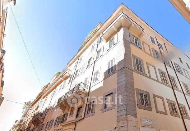 Ufficio in commerciale in Via del Corso