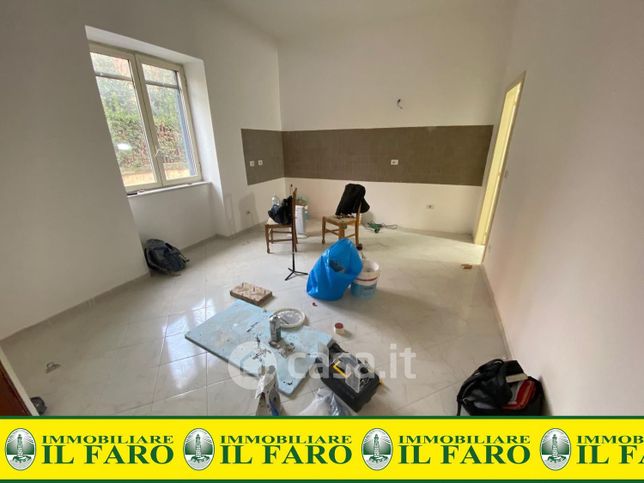 Appartamento in residenziale in Via Licoda