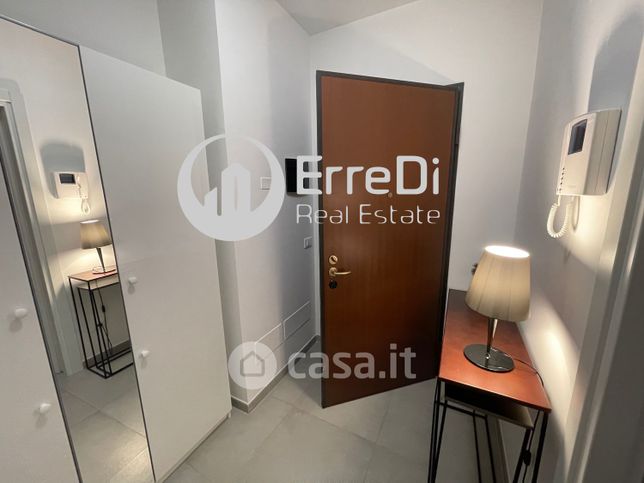 Appartamento in residenziale in Via Francesco de Sanctis 106