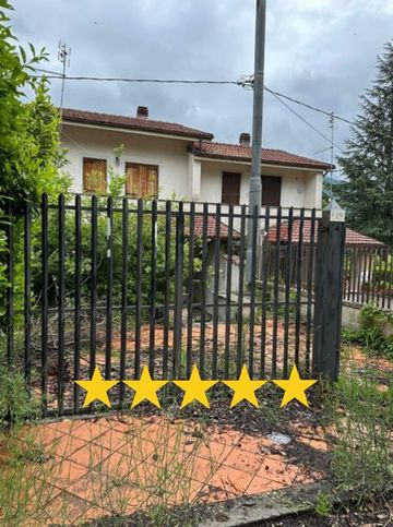 Appartamento in residenziale in Via Valle Brunetta