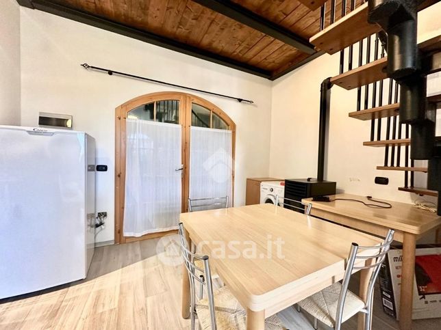 Appartamento in residenziale in Viale delle Americhe 120