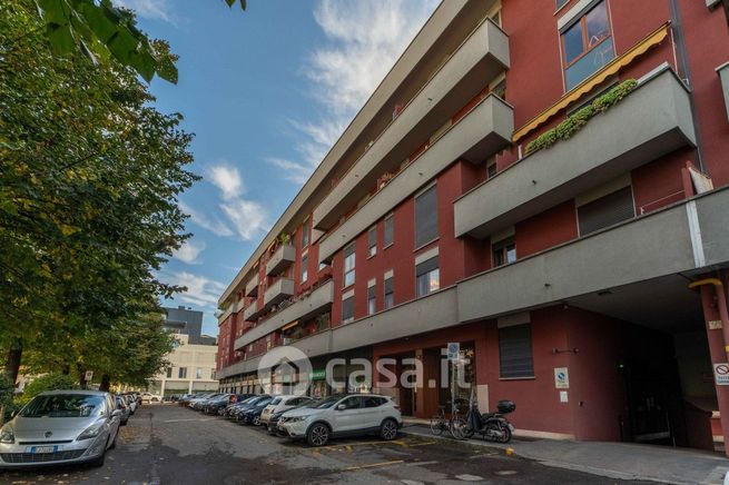 Appartamento in residenziale in Via Giovanni Pastorelli 19