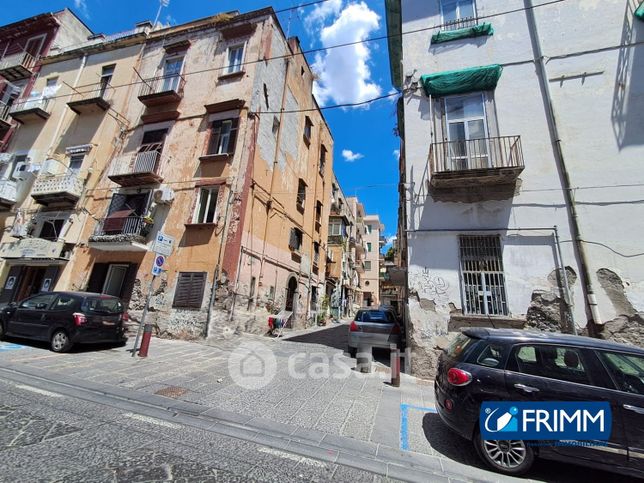 Appartamento in residenziale in Vico Cianci