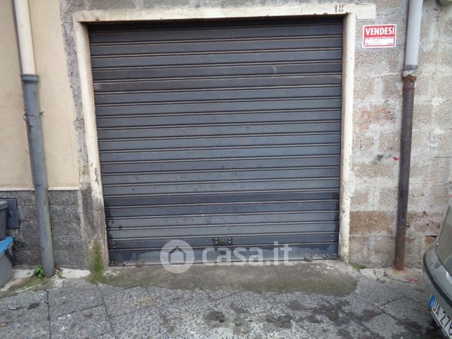 Garage/posto auto in residenziale in Via Pindaro