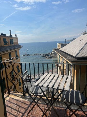 Appartamento in residenziale in Via Quarto 13 B