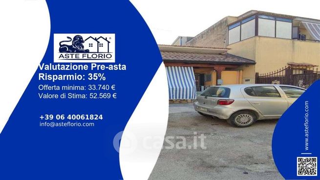 Appartamento in residenziale in Via Camaldoli 74