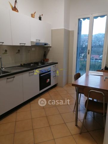 Appartamento in residenziale in Via Tenda