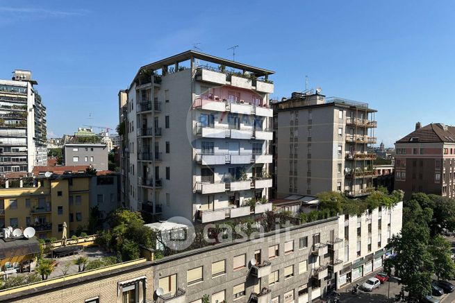 Appartamento in residenziale in Via Santa Sofia 21