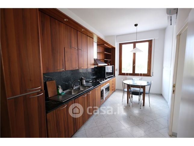 Appartamento in residenziale in Via Bernardino Ramazzini