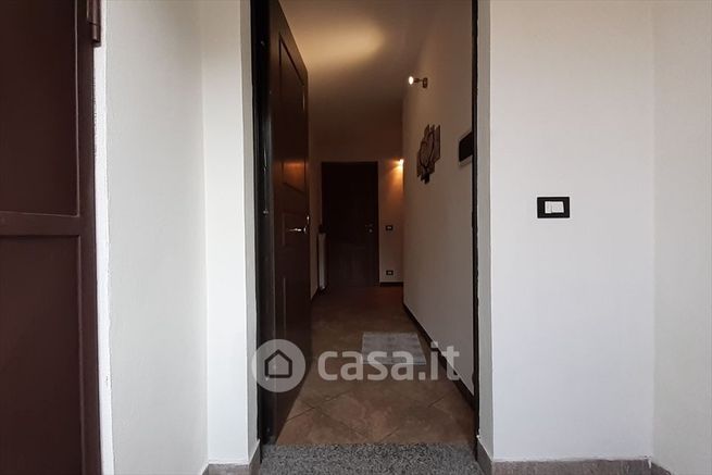 Appartamento in residenziale in Via Amorina