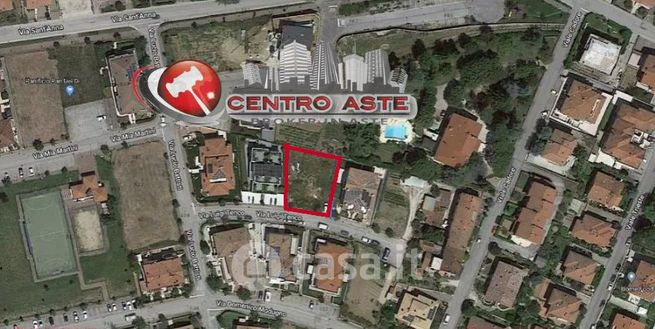 Terreno agricolo in commerciale in Via del Casello