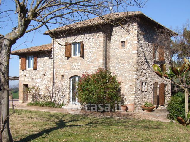 Villa in residenziale in Vigne Di Narni