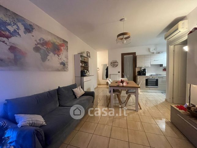 Appartamento in residenziale in Via Luigi de Marchi