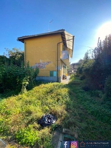 Casa indipendente in residenziale in Via Privata Chiuso 17