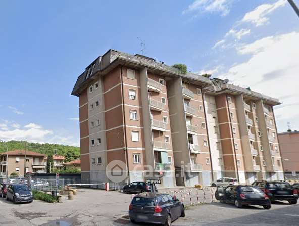 Appartamento in residenziale in Via Giuseppe Mazzini 12