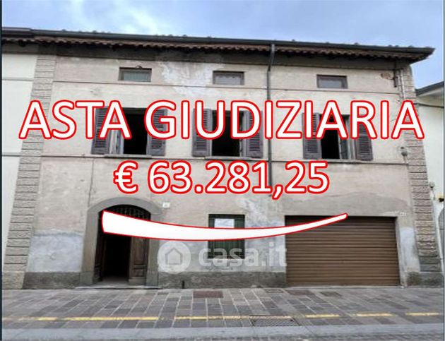 Appartamento in residenziale in Via Martiri della Liberta' 56