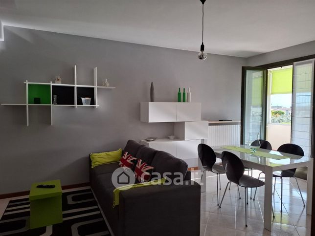 Appartamento in residenziale in Via Don Giovanni Agostini
