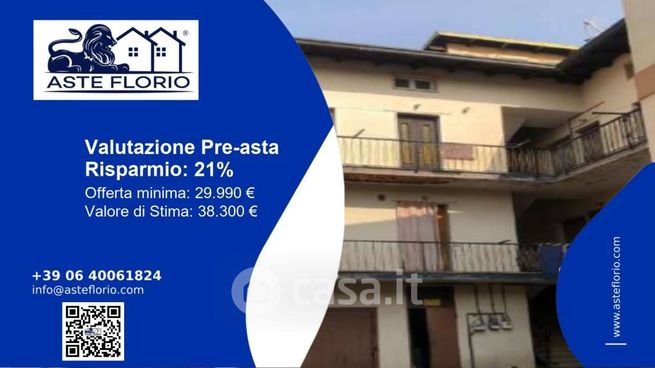Appartamento in residenziale in Via Bianchi 34 -44