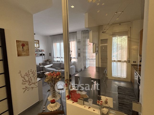 Appartamento in residenziale in Via delle Foppe 10