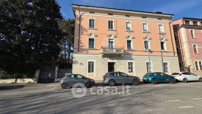 Appartamento in residenziale in Via Nicostrato Castellini