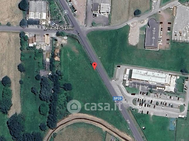 Ufficio in commerciale in Viale Europa