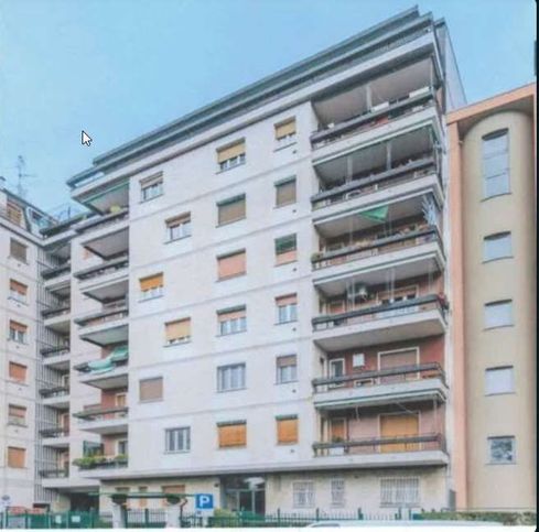 Appartamento in residenziale in 