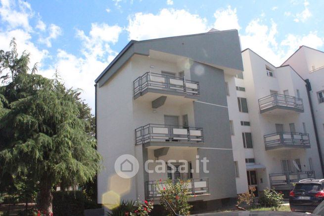 Appartamento in residenziale in Via Antonio Gramsci 51