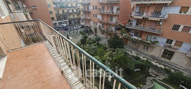 Appartamento in residenziale in Via LibertÃ  67