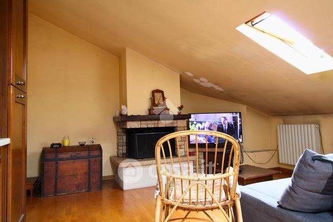 Appartamento in residenziale in Via Andrea Costa 41