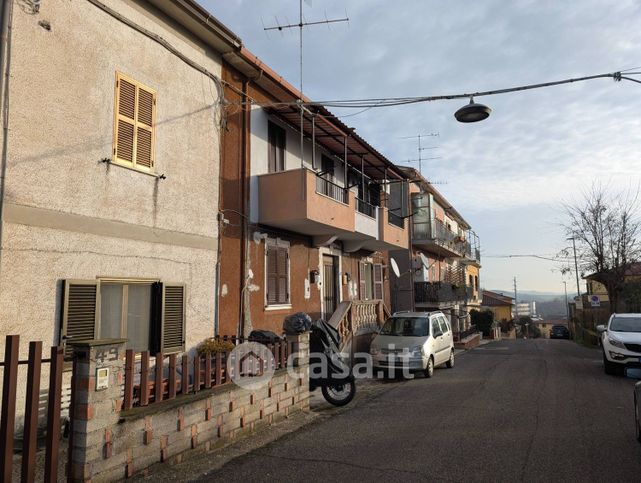 Appartamento in residenziale in Via Vittorio Emanuele 45