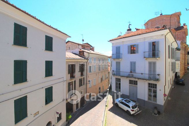 Appartamento in residenziale in Via Vico 24