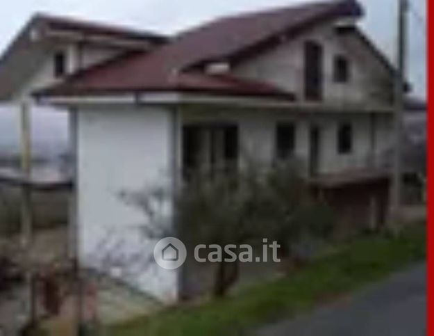 Appartamento in residenziale in Contrada Serra Linari