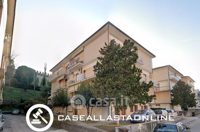 Appartamento in residenziale in Via Foligno
