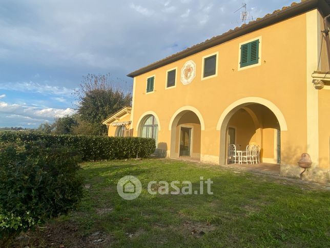 Villa in residenziale in Via di Castel Ruggero