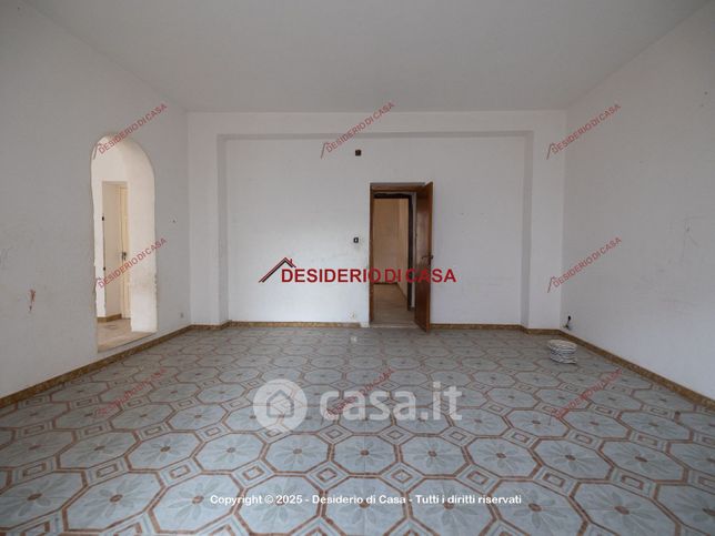 Appartamento in residenziale in Via Panturro 8