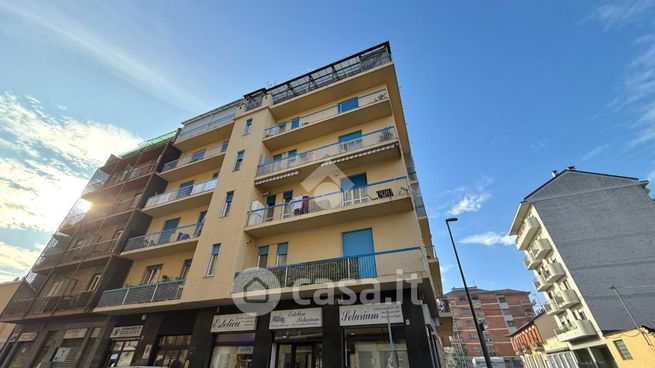 Appartamento in residenziale in Via Nicomede Bianchi 59