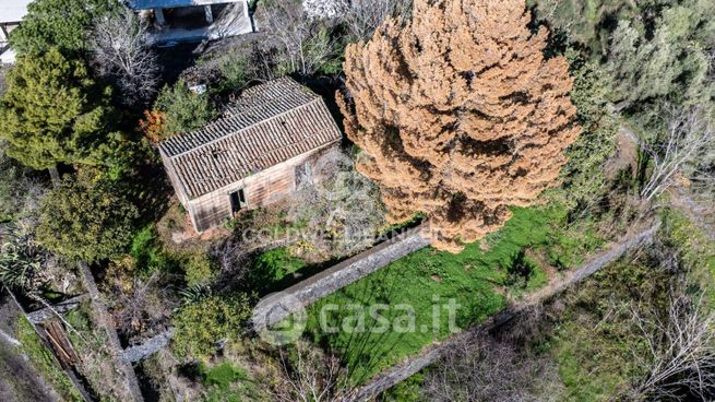 Rustico/casale in residenziale in SP165 35