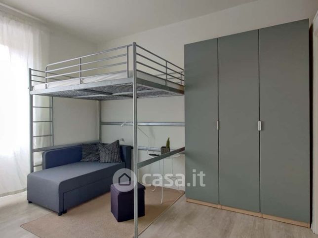 Appartamento in residenziale in Viale Bligny 42