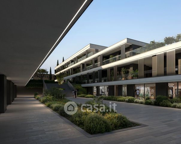 Appartamento in residenziale in Viale Trento 132