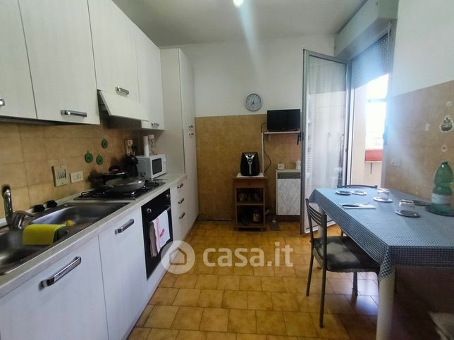 Appartamento in residenziale in Via San Luigi